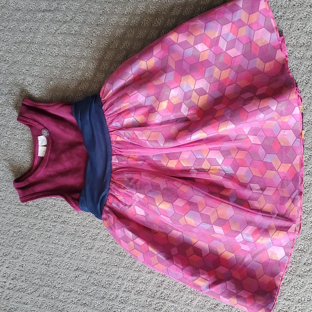 Matilda Jane Size 4 dress